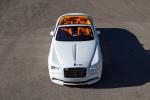 Rolls-Royce Dawn by Spofec 2016 года